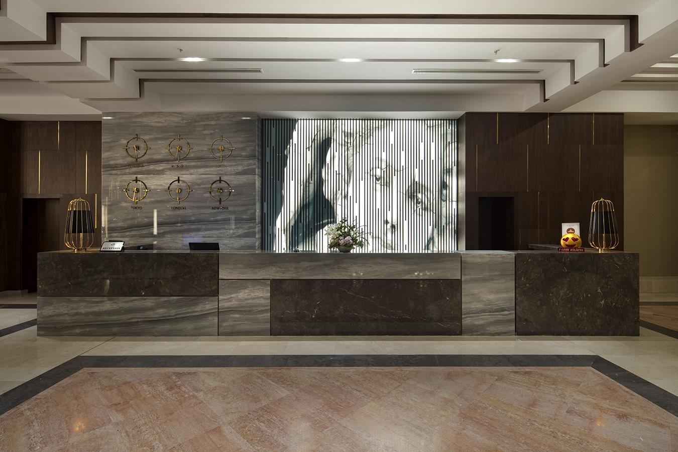 Kilikya Palace Göynük Rezervasyon