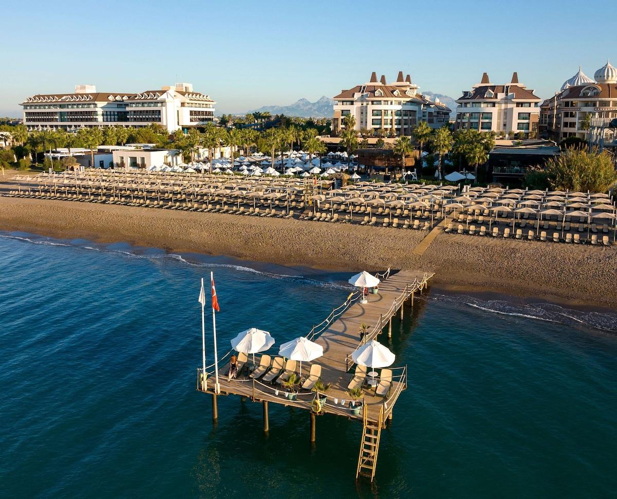 Sherwood Dreams Resort Rezervasyon