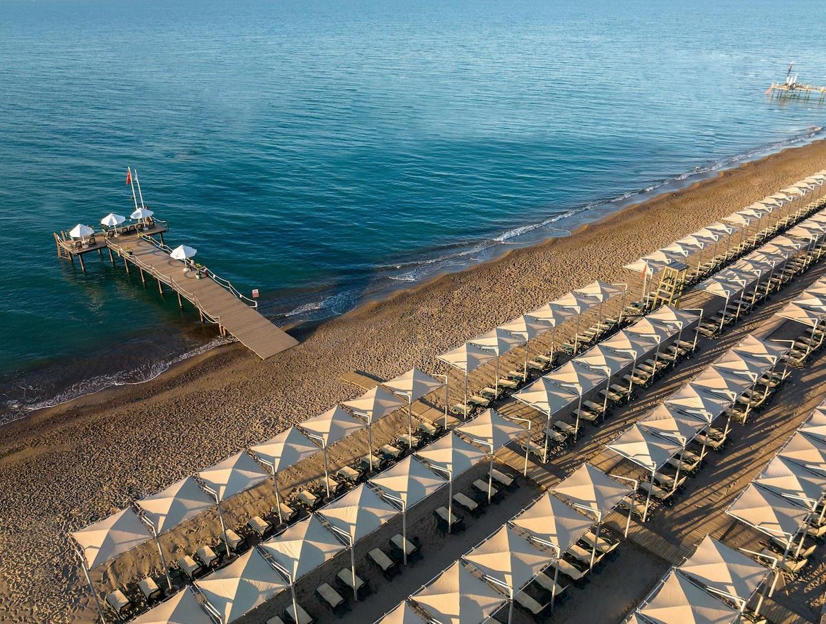 Sherwood Dreams Resort Rezervasyon