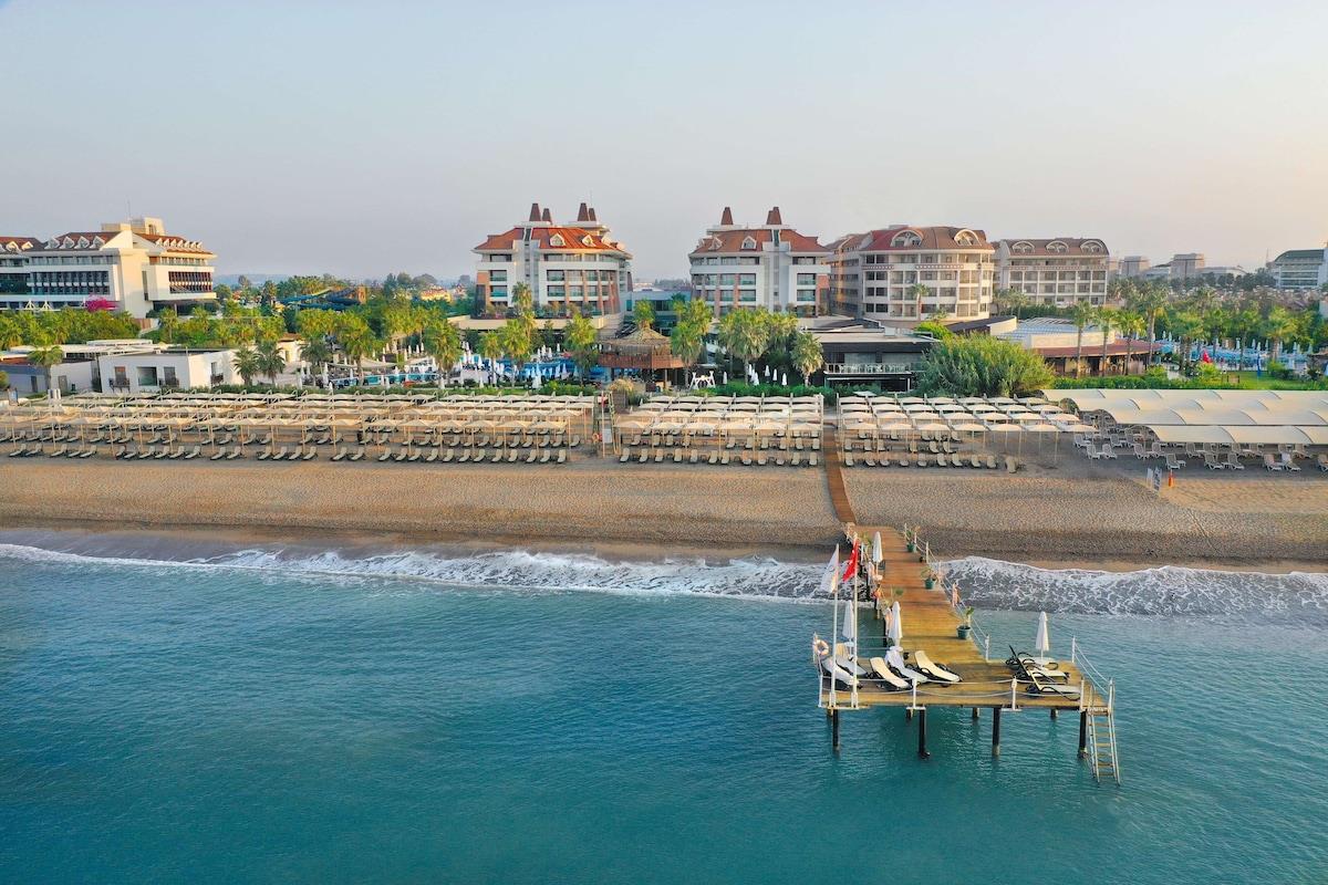 Sherwood Dreams Resort Rezervasyon