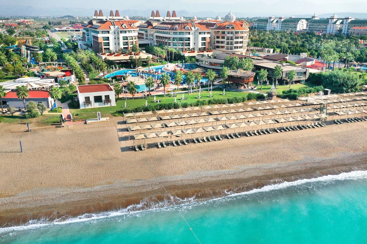 Sherwood Dreams Resort Rezervasyon