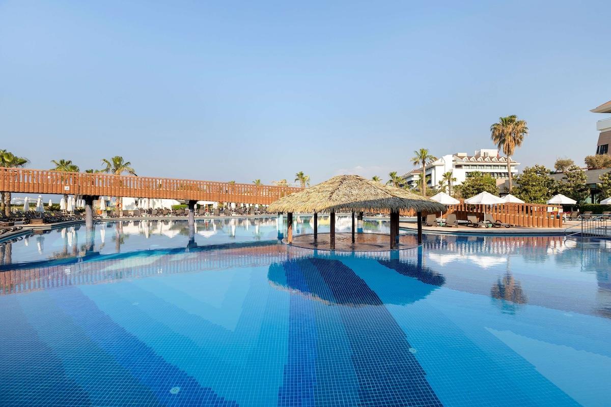 Sherwood Dreams Resort Rezervasyon