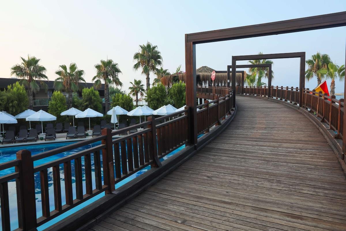 Sherwood Dreams Resort Rezervasyon