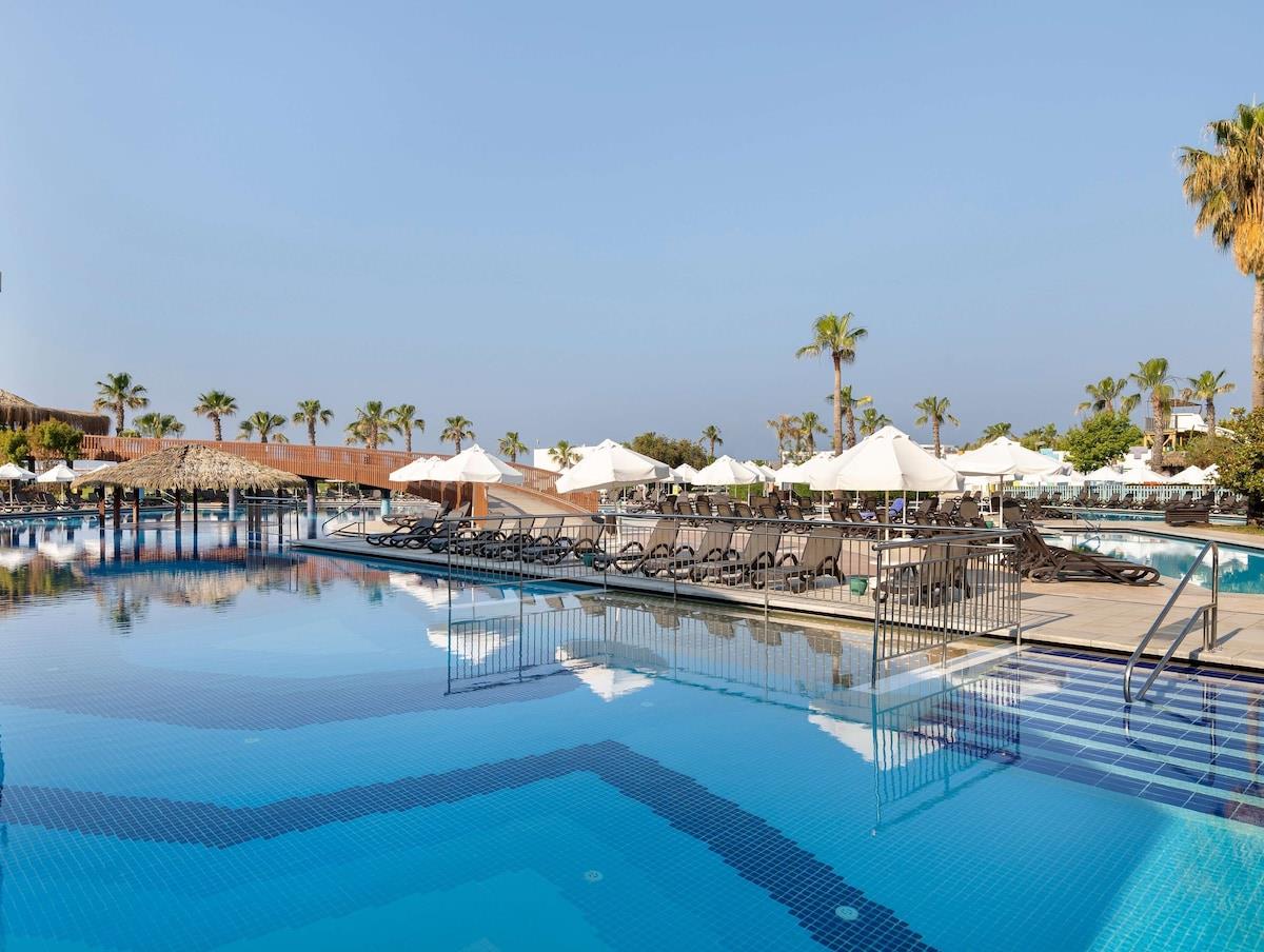 Sherwood Dreams Resort Rezervasyon