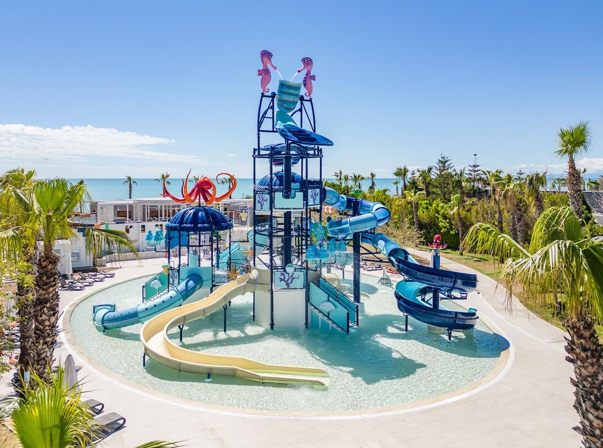 Sherwood Dreams Resort Rezervasyon