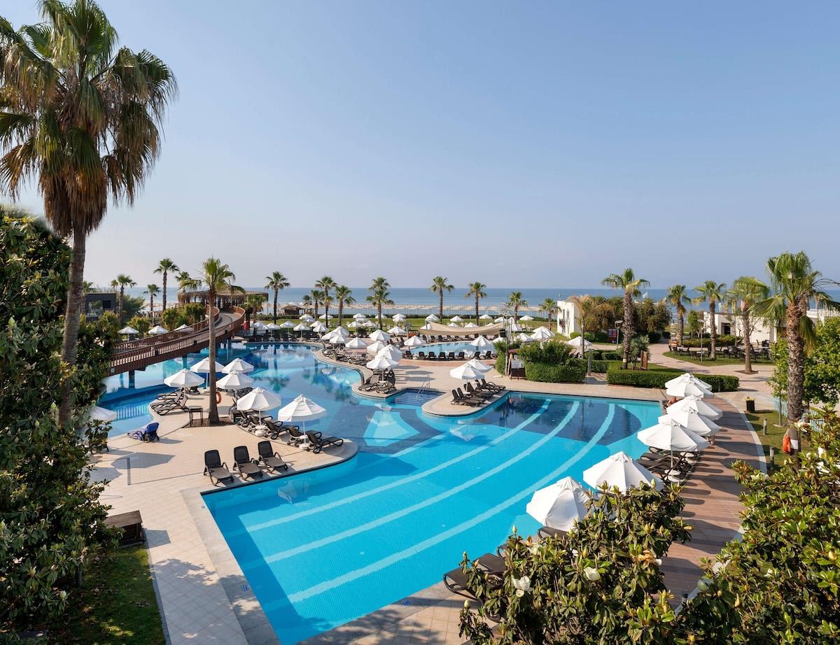 Sherwood Dreams Resort Rezervasyon