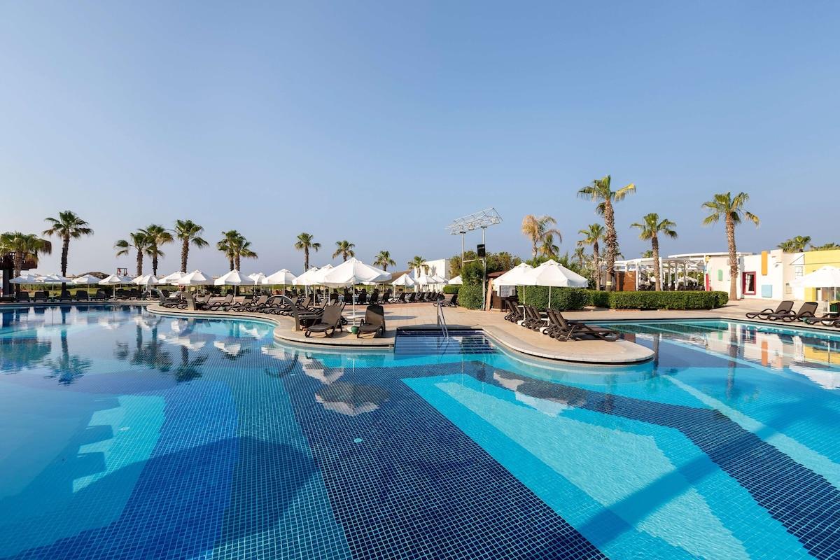 Sherwood Dreams Resort Rezervasyon