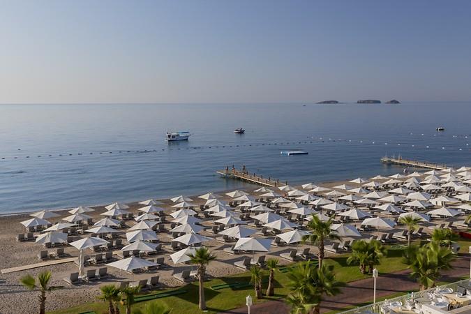 Gural Premier Tekirova Rezervasyon