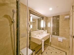 Gural Premier Tekirova Rezervasyon