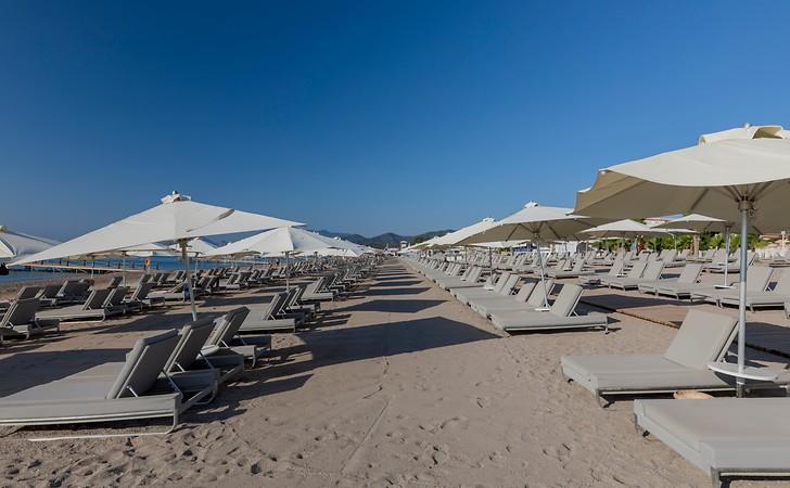 Gural Premier Tekirova Rezervasyon