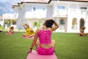 Gural Premier Tekirova Rezervasyon