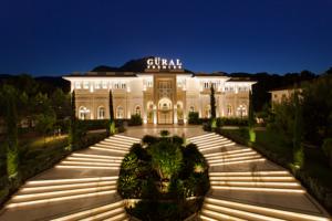 Gural Premier Tekirova Rezervasyon