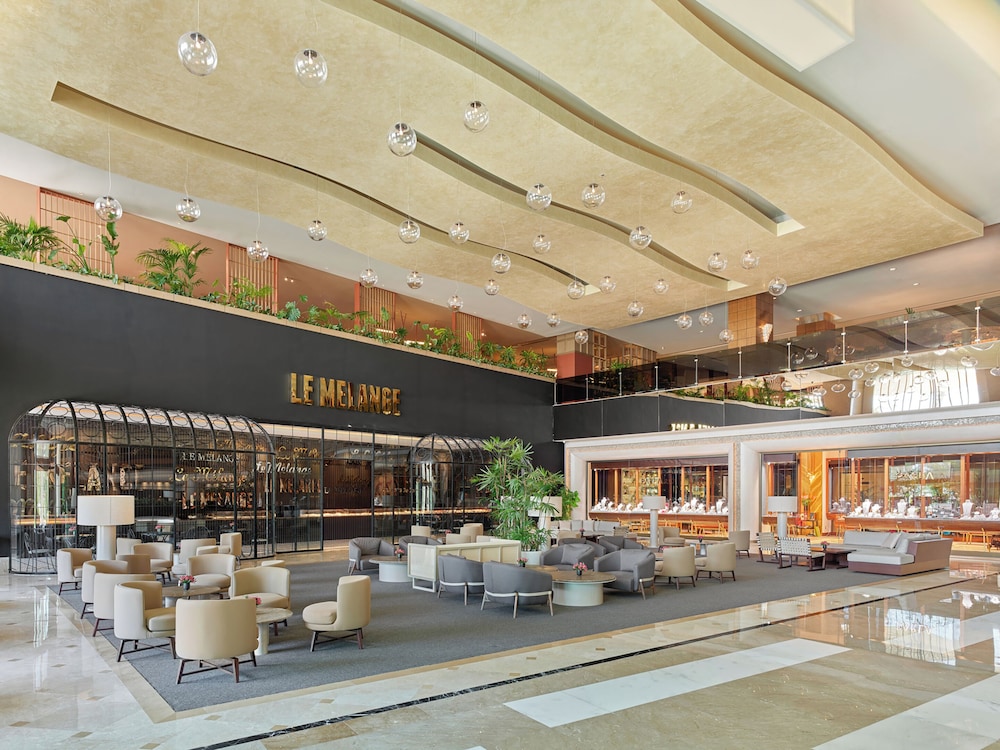 Maxx Royal Belek Golf Resort Rezervasyon