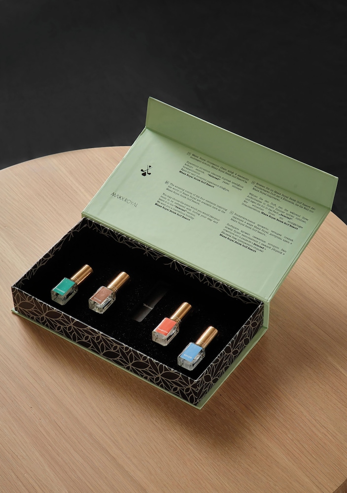 Maxx Royal Belek Golf Resort Rezervasyon