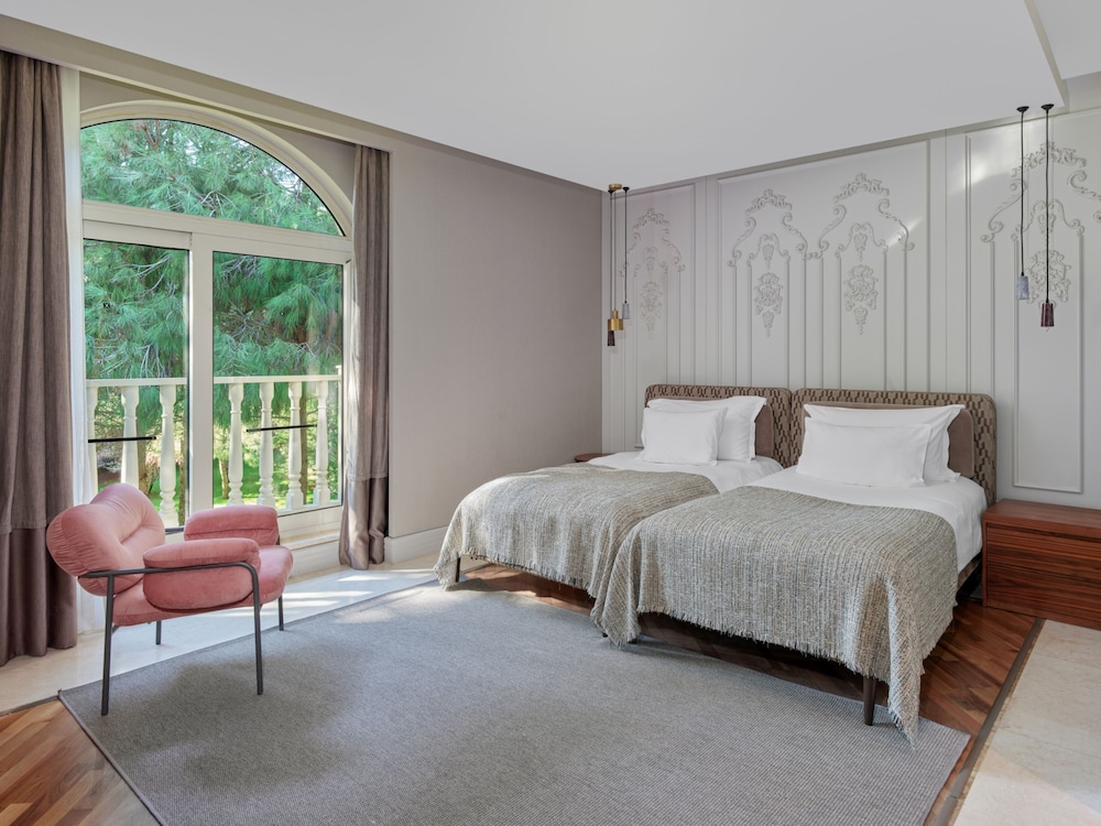 Maxx Royal Belek Golf Resort Rezervasyon