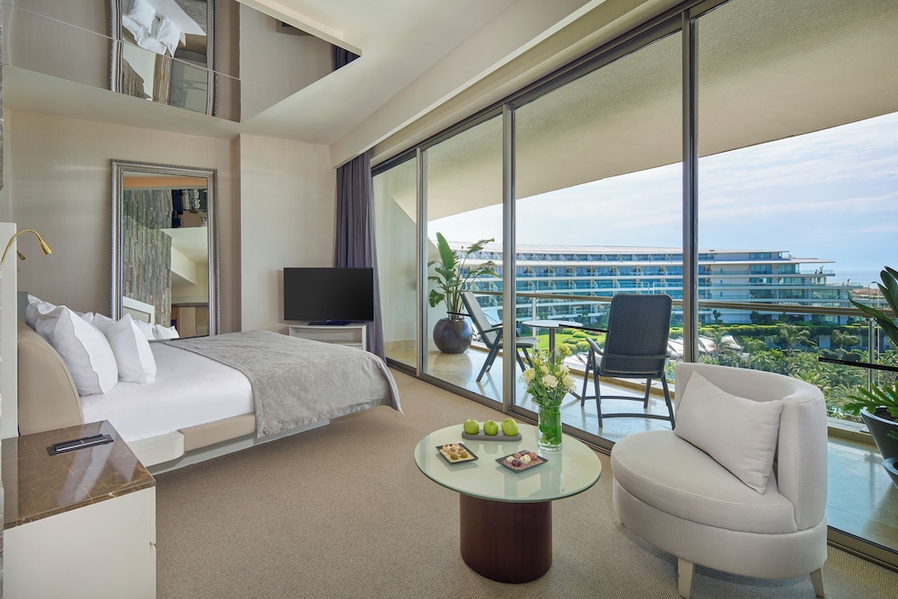 Maxx Royal Belek Golf Resort Rezervasyon