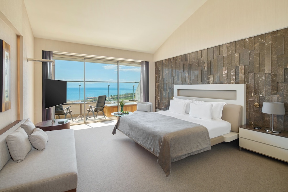 Maxx Royal Belek Golf Resort Rezervasyon