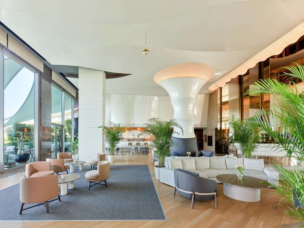 Maxx Royal Belek Golf Resort Rezervasyon