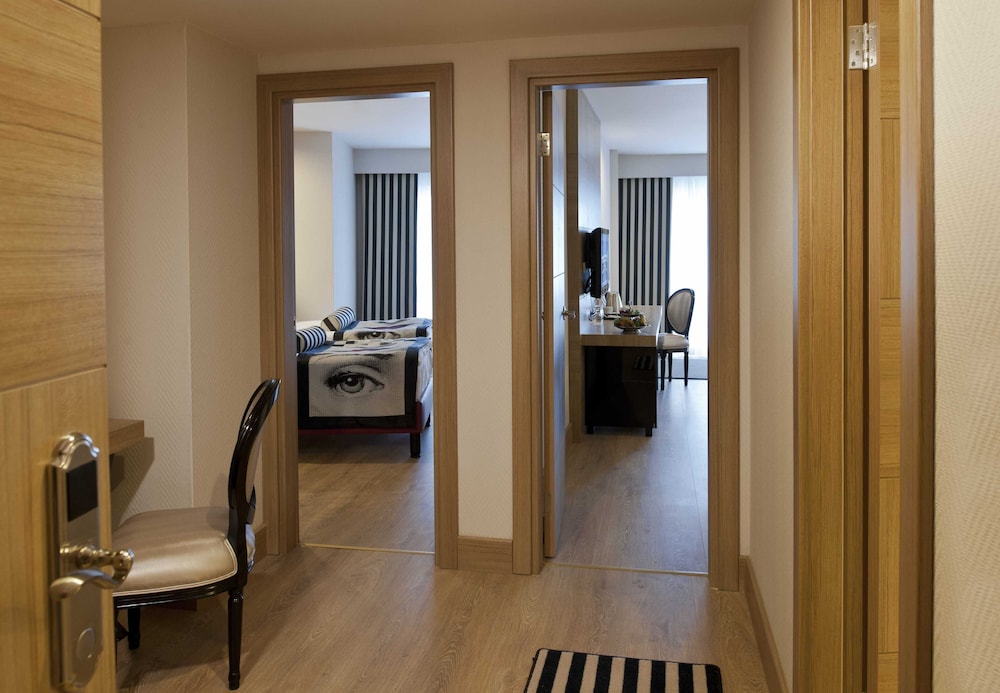 Delphin Imperial Hotel Rezervasyon