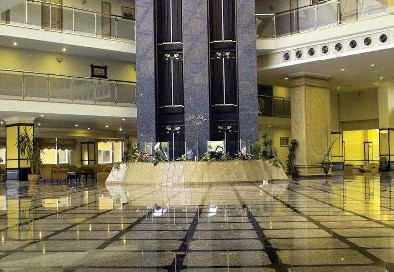 Holiday Park Resort Rezervasyon