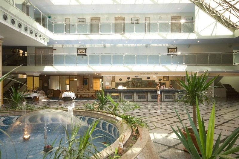 Holiday Park Resort Rezervasyon