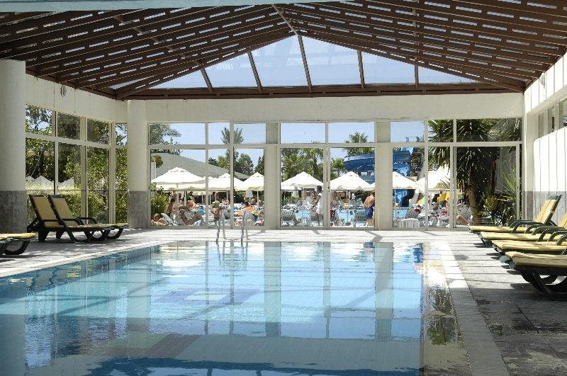 Holiday Park Resort Rezervasyon