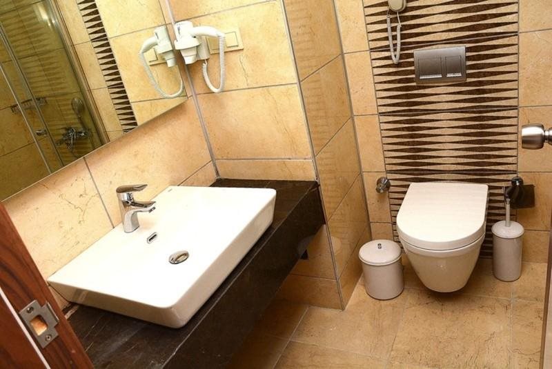 Holiday Park Resort Rezervasyon