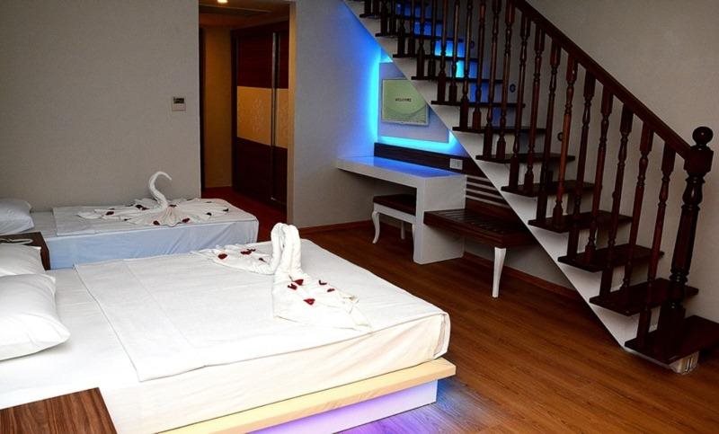 Holiday Park Resort Rezervasyon