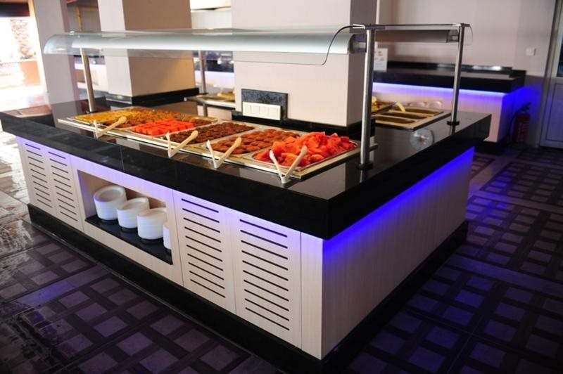 Holiday Park Resort Rezervasyon