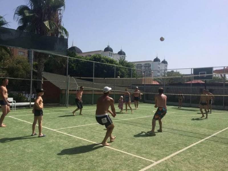 Holiday Park Resort Rezervasyon