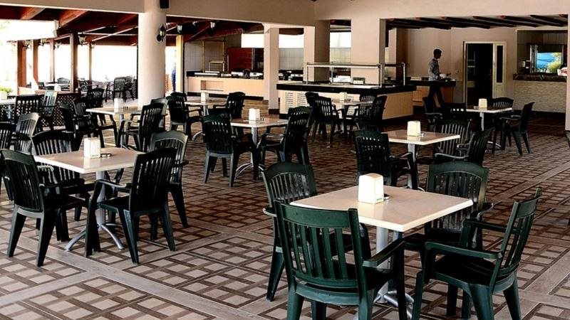 Holiday Park Resort Rezervasyon