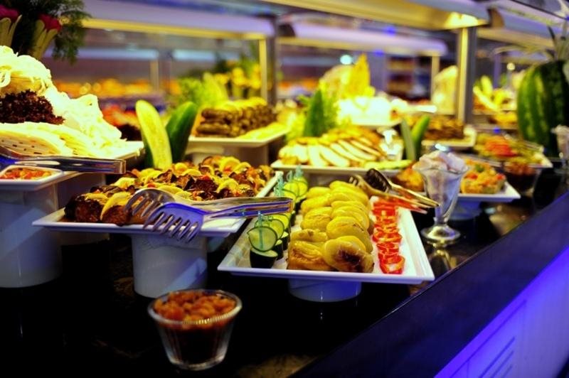 Holiday Park Resort Rezervasyon