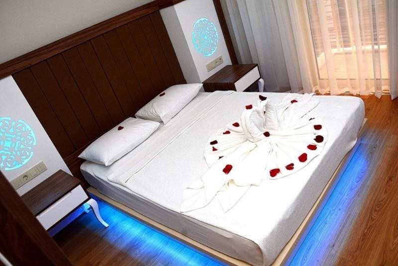 Holiday Park Resort Rezervasyon