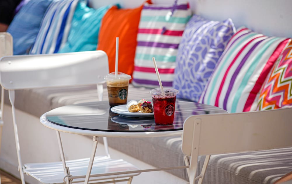 Catamaran Quality Times Rezervasyon