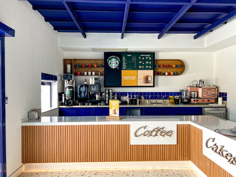 Catamaran Quality Times Rezervasyon