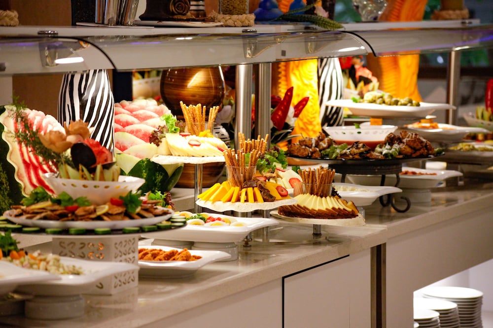 Catamaran Quality Times Rezervasyon