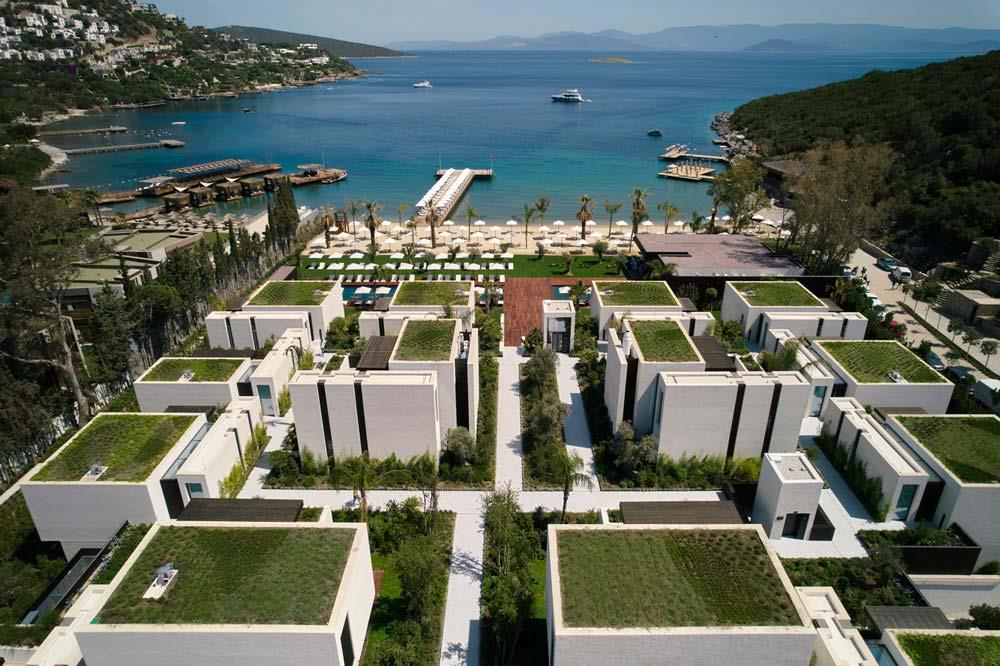 Caja by Maxx Royal Rezervasyon