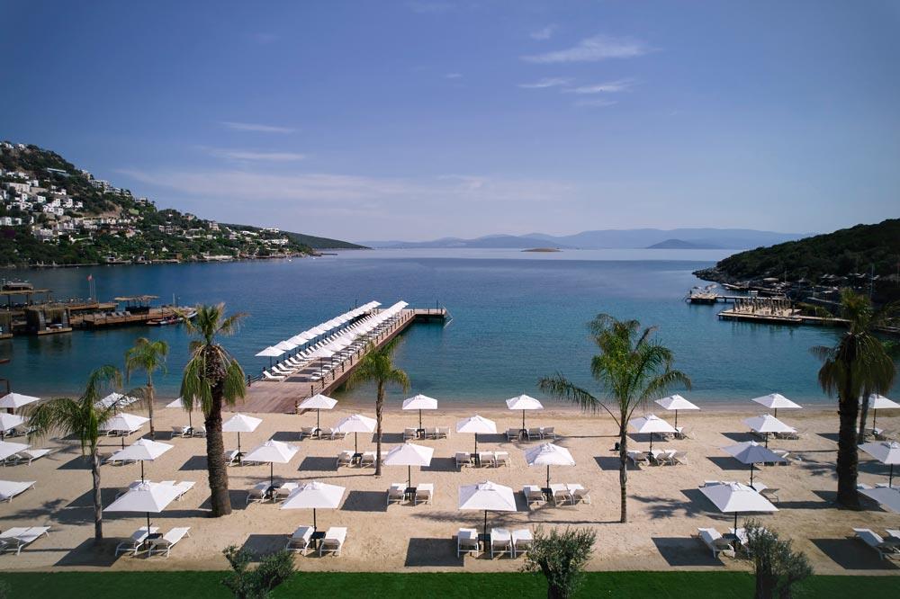 Caja by Maxx Royal Rezervasyon