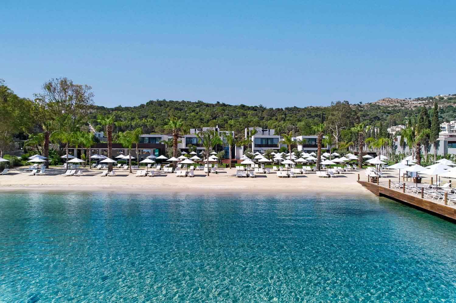 Caja by Maxx Royal Rezervasyon