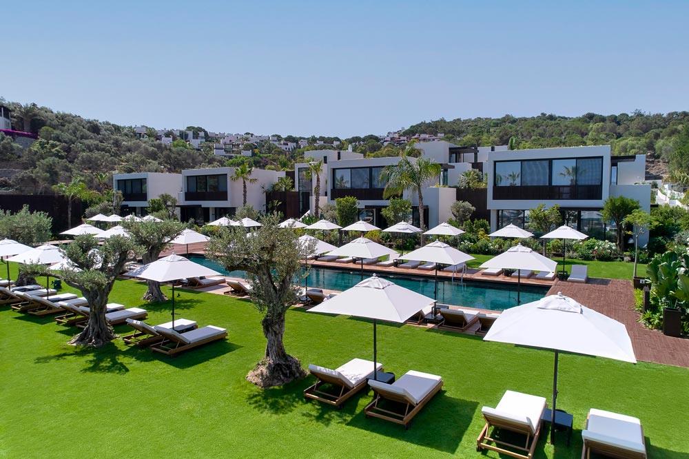 Caja by Maxx Royal Rezervasyon