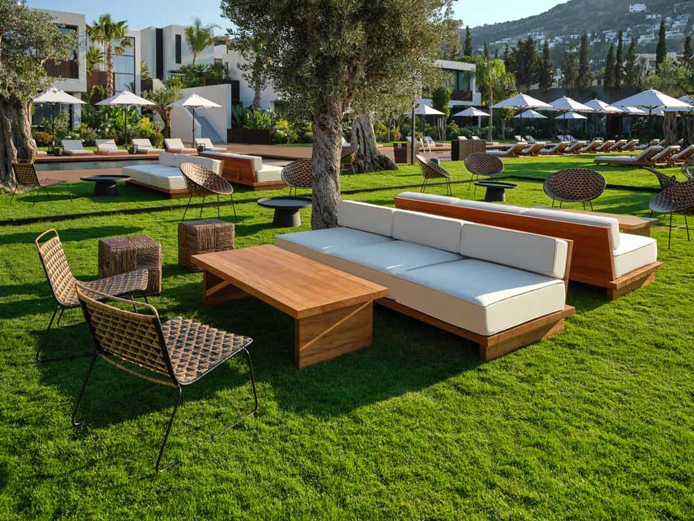 Caja by Maxx Royal Rezervasyon