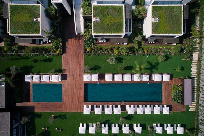 Caja by Maxx Royal Rezervasyon