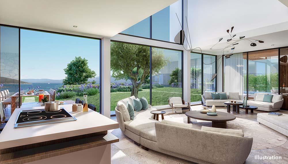 Caja by Maxx Royal Rezervasyon