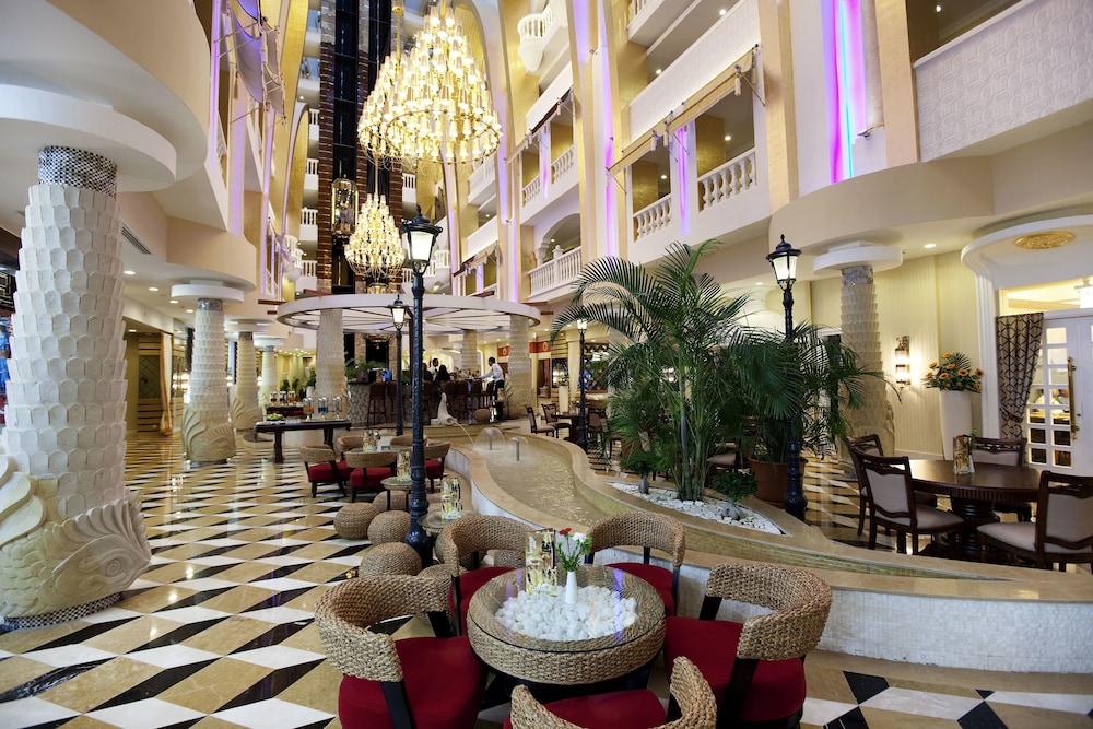 Granada Luxury Okurcalar Rezervasyon