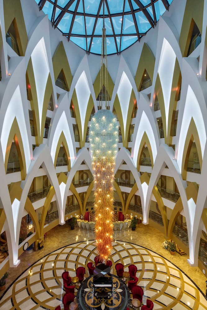 Granada Luxury Okurcalar Rezervasyon