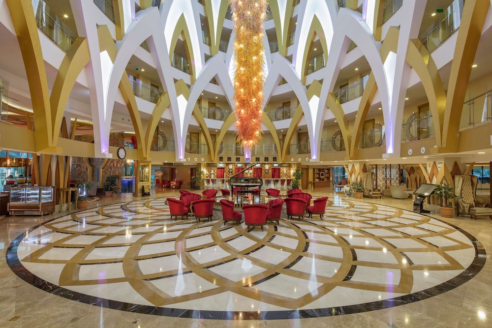 Granada Luxury Okurcalar Rezervasyon