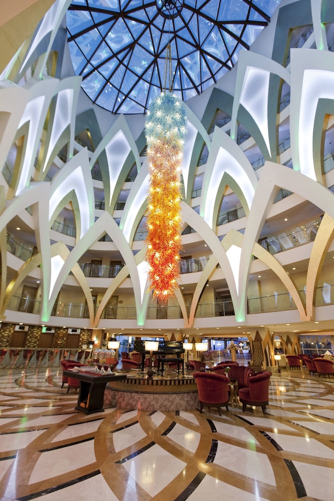 Granada Luxury Okurcalar Rezervasyon