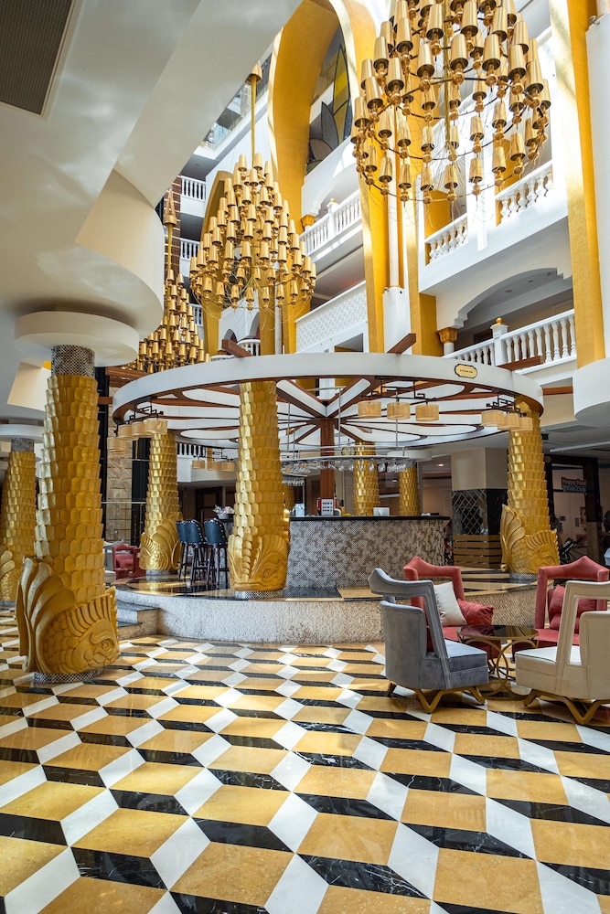 Granada Luxury Okurcalar Rezervasyon