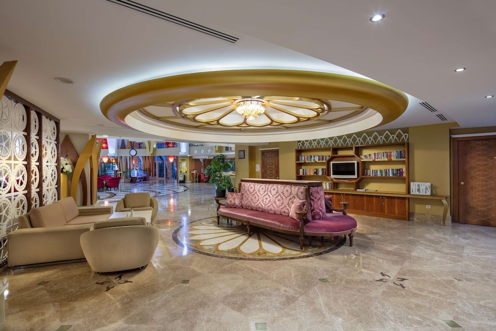 Granada Luxury Okurcalar Rezervasyon
