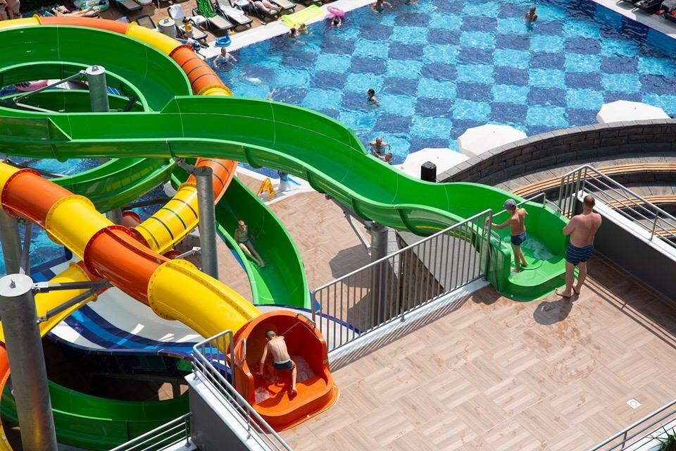 Kaila Beach Hotel Rezervasyon